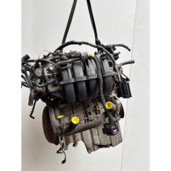 Moteur Volkswagen Touran 1 Phase 1